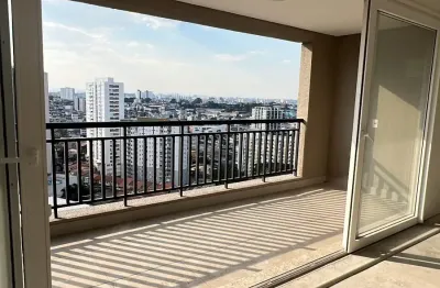 Apartamento alto padrão em frente ao shopping praça da moça, 130m2 com 3 vagas de garagem