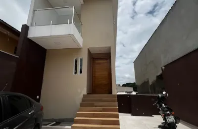 Casa com 3 quartos à venda na Rua Luiz de Agassis, 00, Conceição, Diadema