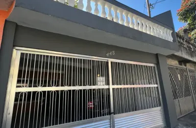 *venda* casa térrea com 276m2 e 3 dormitórios com churrasqueira em diadema!