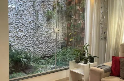 Casa térrea de 276m2 no campanário, com jardim de inverno, 2 suítes e muito mais!