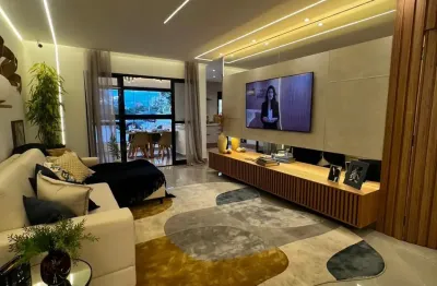 Palazzo- duplex de 212m2 com piscina privativa, suites, 2 vagas de garagem e muito mais em diadema!