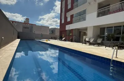 *venda* upside de 51m2 com suíte e vaga de garagem no centro - diadema