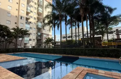 Fatto club de 52m2 com suíte, vaga de garagem em uma ótima localização!