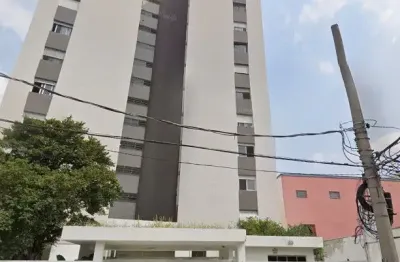Apartamento com 2 quartos à venda na Rua José Antônio Coelho, 889, Vila Mariana, São Paulo