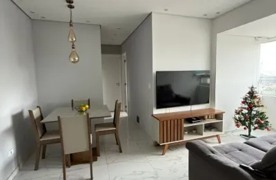 Apartamento com 2 quartos à venda na Rua Arthur Sampaio Moreira, 170, Centro, Diadema