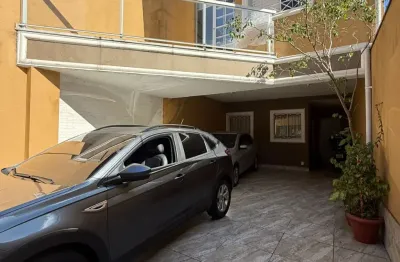 Casa com 3 quartos à venda na Rua Santo Antônio, Centro, Diadema