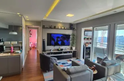 Apartamento com 3 quartos à venda na Rua Marechal Deodoro, 276, Centro, Diadema