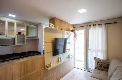 Imóvel para venda com 53 metros quadrados com 2 quartos em centro - diadema - sp