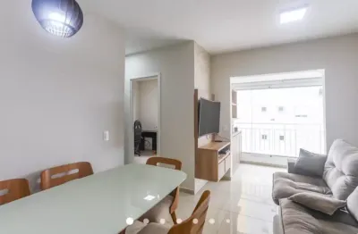 Lindo apartamento com 53m² sendo 2 dormitórios, 1 suíte localizado no centro de diadema, com fácil acesso a tudo que você precisa!!!