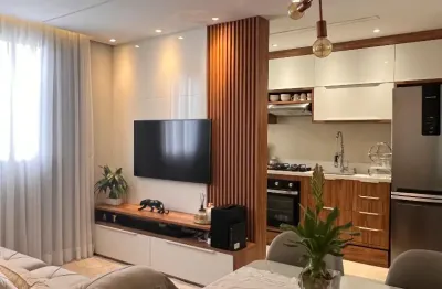 Imóvel para venda possui 45 metros quadrados com 2 quartos em jardim maria estela - são paulo - sp