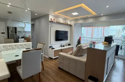 Imóvel para venda possui 51 metros quadrados com 2 quartos em centro - diadema - sp