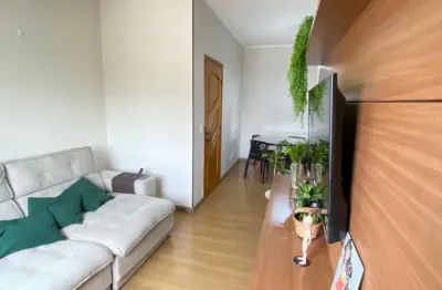 Imóvel para venda com 56 metros quadrados com 2 quartos em eldorado - são paulo - sp