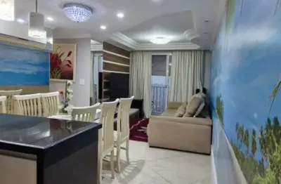 Imóvel para venda com 69 metros quadrados com 3 quartos em jardim melo - são paulo - sp