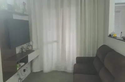 Imóvel para venda tem 56 metros quadrados com 2 quartos em centro - diadema - sp