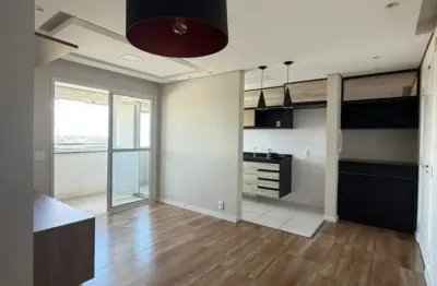 Imóvel para venda possui 54 metros quadrados com 2 quartos em Centro - Diadema - SP