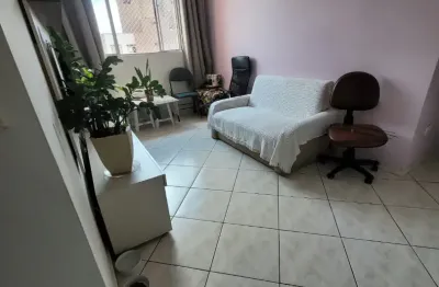 Imóvel para venda possui 68 metros quadrados com 3 quartos na divisa de Diadema e São Paulo - SP