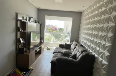 Imóvel para venda tem 55 metros quadrados com 2 quartos 1 suíte em Centro - Diadema - SP