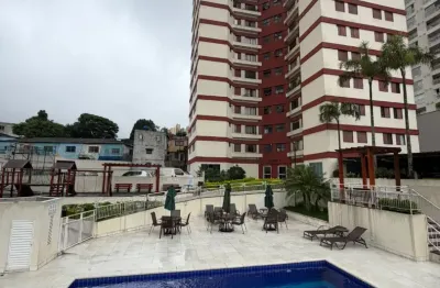 Imóvel para venda tem 63 metros quadrados com 3 quartos em Centro - Diadema - SP