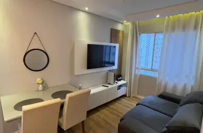 Imóvel para venda com 44 metros quadrados com 2 quartos em Canhema - Diadema - SP