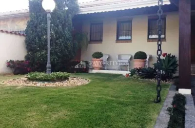 Casa com 3 quartos à venda na Alameda Lorena, 350, Jardim do Lago, Atibaia