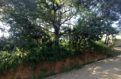 Terreno à venda na Estrada São Paulo, 1111, Jardim Estância Brasil, Atibaia