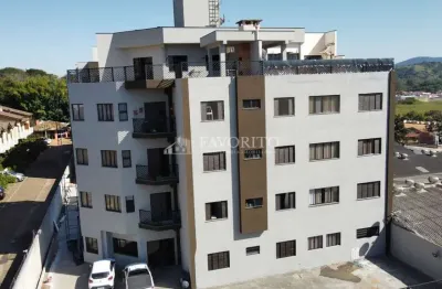 Apartamento com 2 quartos à venda na Rua São José, 6, Centro, Atibaia