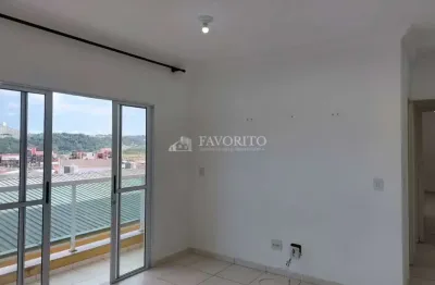 Apartamento para venda no alvinópolis em atibaia/sp
