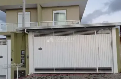 Casa com 3 quartos à venda na Rua Miami, 90, Jardim Jaraguá, Atibaia