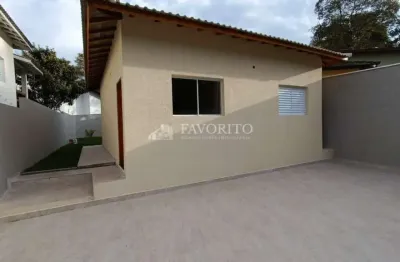 Casa térrea a venda no jardim paulista em atibaia/sp