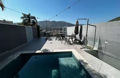 Casa com 3 quartos à venda na Avenida Engenheiro Paulo Izzo, 21111, Jardim Maristela, Atibaia