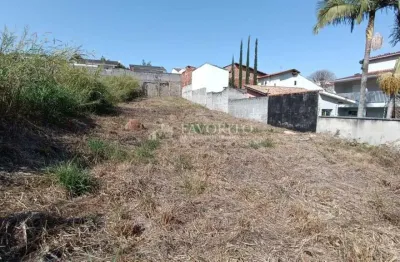 Terreno à venda na Rua Violeta, 1111, Jardim das Flores, Atibaia