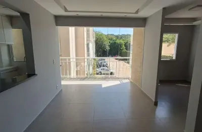 Apartamento com planejados à venda no itapetinga em atibaia/sp