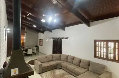 Casa com 3 quartos à venda na Rua Rio Preto, 11111, Jardim Paulista, Atibaia