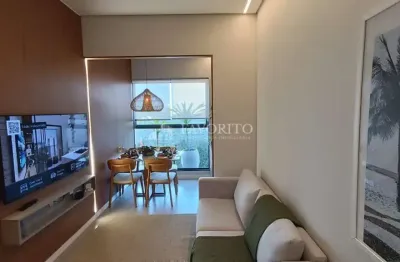 Apartamento com 2 quartos à venda na Rua Padre Feliciano Grande, 11111, Alvinópolis, Atibaia