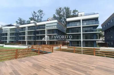 Apartamento com 2 quartos à venda na Avenida Santana, 111111, Nova Gardênia, Atibaia
