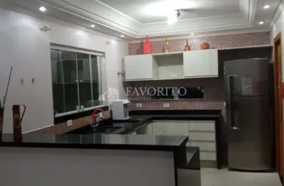 Casa com 3 quartos à venda na Rua dos Faveiros, 1111, Jardim dos Pinheiros, Atibaia