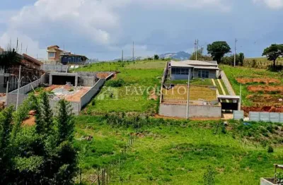 Terreno à venda na Rua Calêndula, 11111, Jardim Centenário, Atibaia