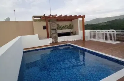 Cobertura com 2 quartos à venda na Avenida Santana, 1111, Nova Gardênia, Atibaia