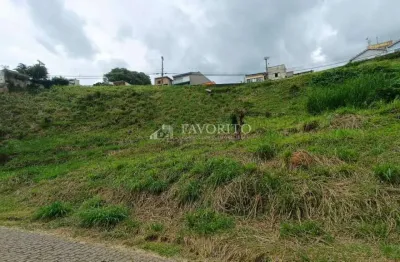 Terreno à venda na Rua Jair Chaves Russomanno, 11111, Jardim Pacaembu, Atibaia