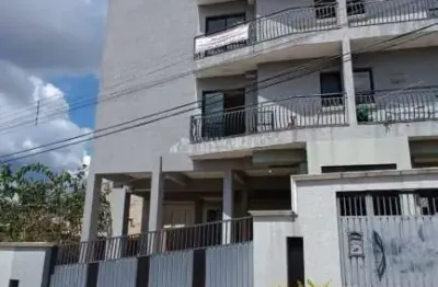 Apartamento à venda no jardim alvinópolis em atibaia/sp