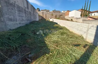 Terreno à venda na Rua Violeta, 111111, Jardim das Flores, Atibaia