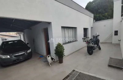 Casa térrea com piscina à venda no atibaia jardim em atibaia/sp