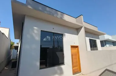 Casa térrea à venda no jardim dos pinheiros em atibaia/sp