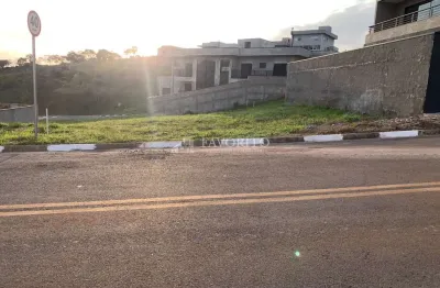 Terreno à venda na Rua dos Cedros, 1111, Jardim dos Pinheiros, Atibaia