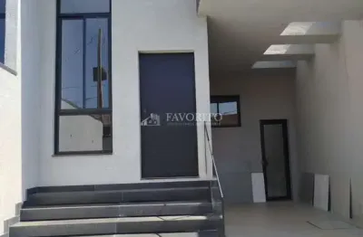 Casa térrea à venda no jardim do lago em atibaia/sp