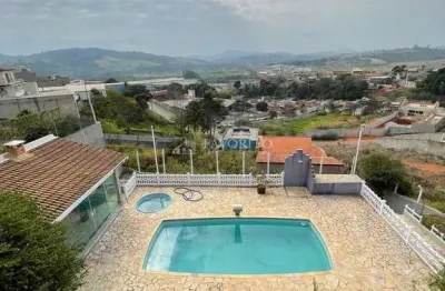 Casa com 5 quartos à venda na Condominio Country Felix, 11111, Centro, Bom Jesus dos Perdões