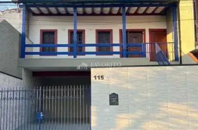 Casa com 3 quartos à venda na Rua Glória Silveira Leite, 1111, Cidade Satélite, Atibaia