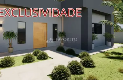 Casa em condomínio fechado com 3 quartos à venda na Rua Paris, 11111, Parque Arco Iris, Atibaia