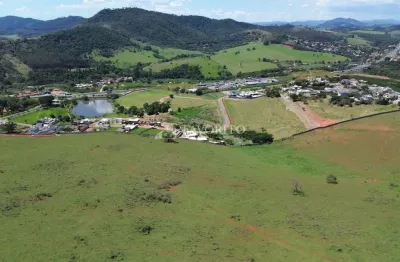 Terreno à venda na Rua Jordânia, 11111, Loteamento Fazenda Santana, Atibaia