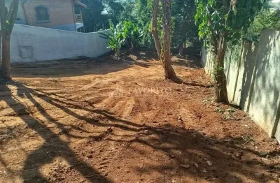Terreno à venda na Rua Guarujá, 11111, Jardim Paulista, Atibaia